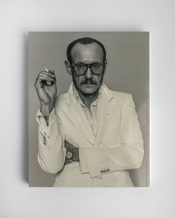 Terry Richardson